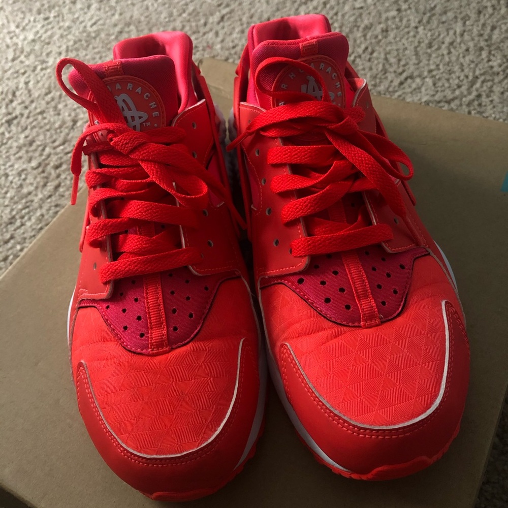 Nike Huaraches